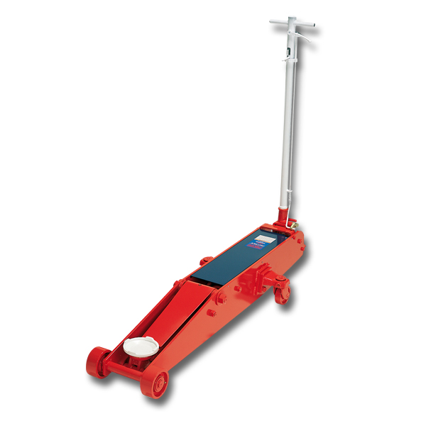 Norco Floor Jack 10 Ton Fastjack - Storage